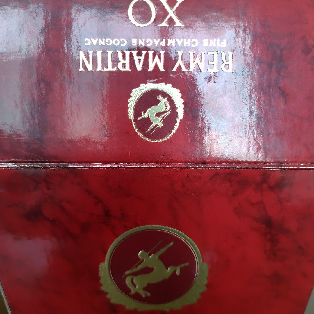 [古酒]レミーマルタンXO remy martin xo SPECIAL