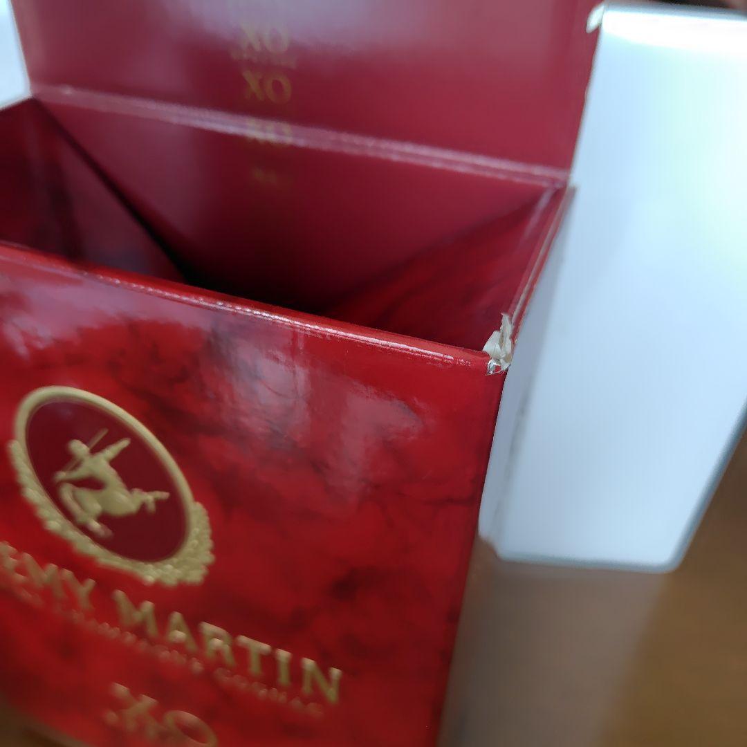 [古酒]レミーマルタンXO remy martin xo SPECIAL