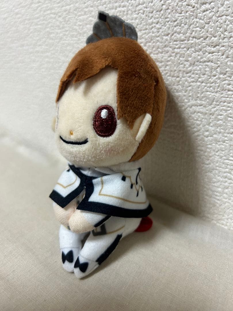 永瀬廉　ちょっこりさん