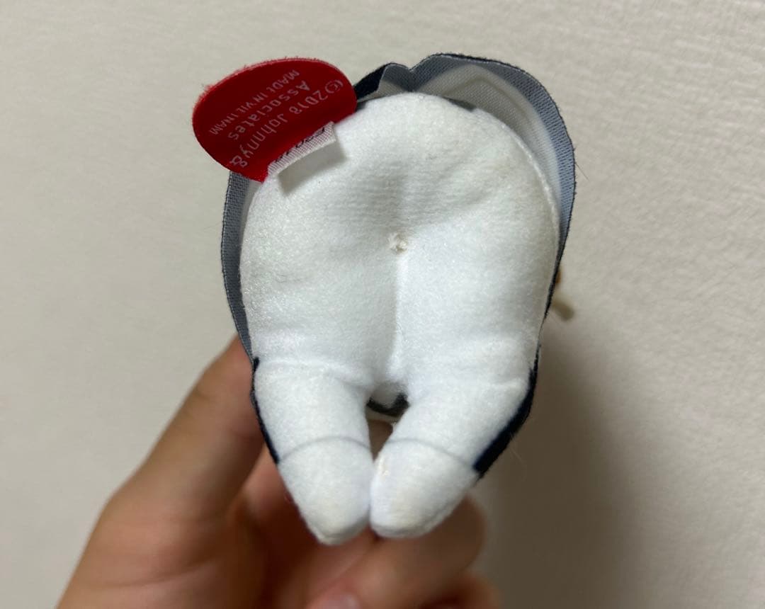 永瀬廉　ちょっこりさん