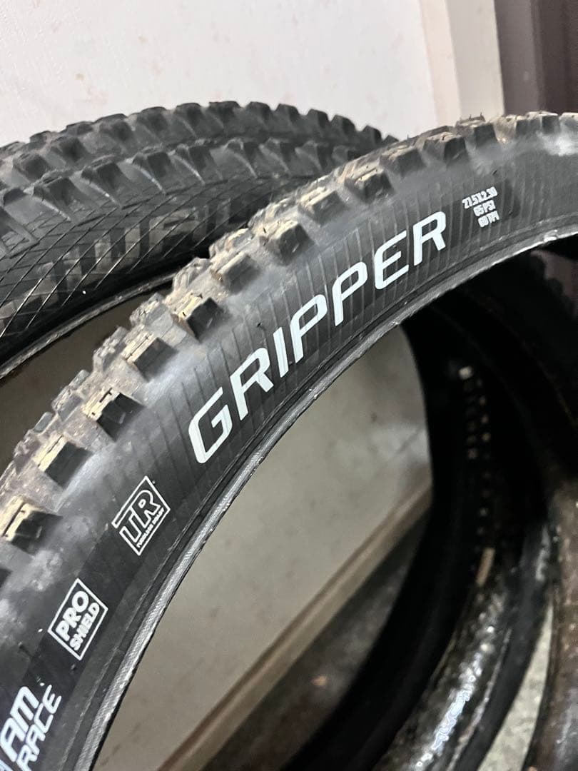 mtbタイヤセット