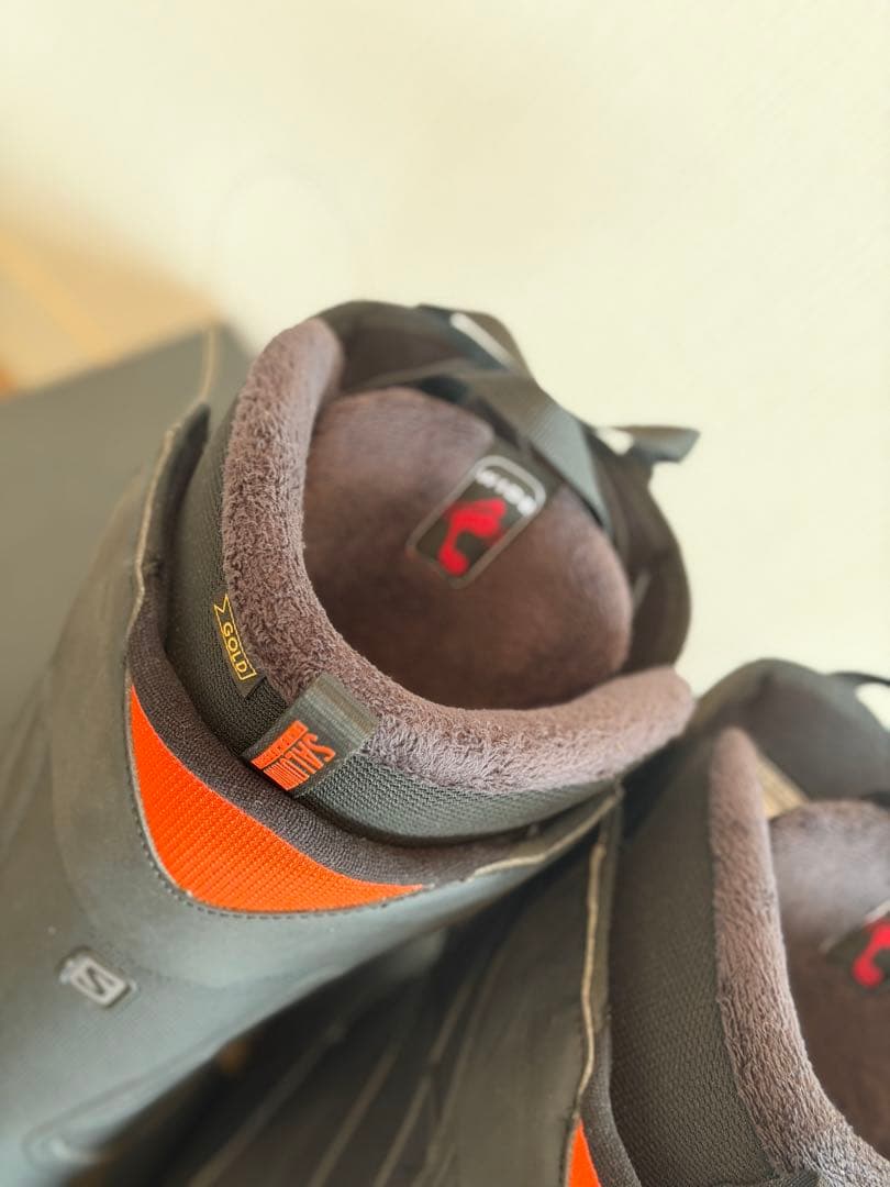 サロモン｜スノーブーツ｜27cm｜スノーボード