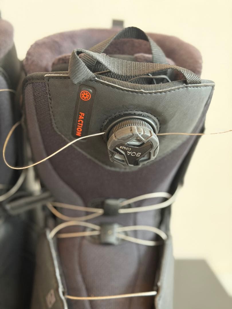 サロモン｜スノーブーツ｜27cm｜スノーボード