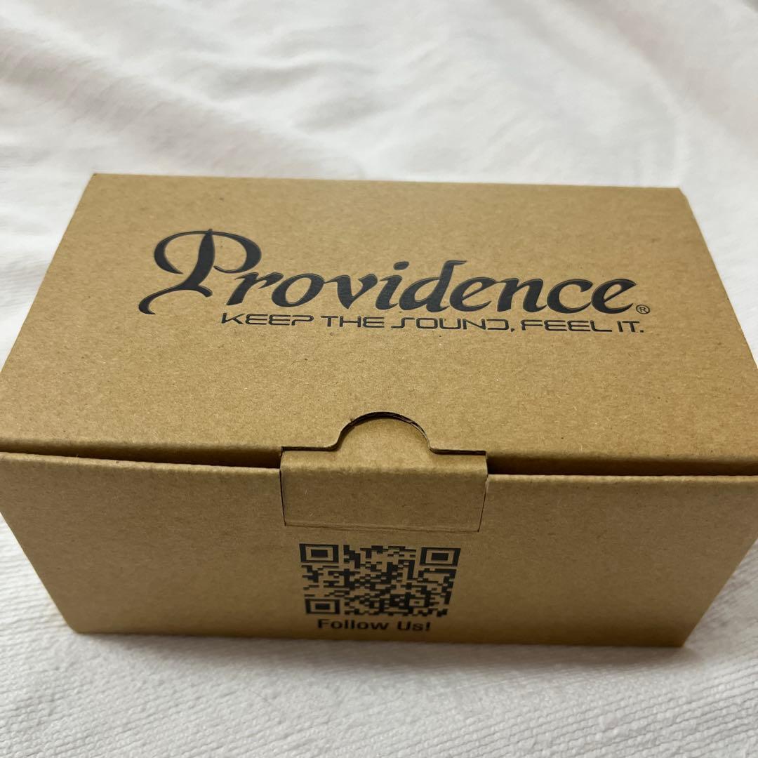 ギター Providence DUAL VITALIZED