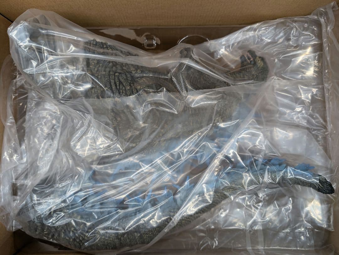 東宝30センチシリーズ。ゴジラ2023.ゴジラ-1.0．