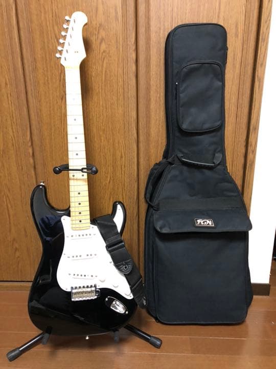 エレキギター フジゲン J Standard