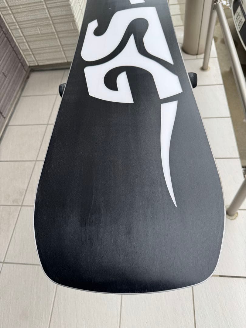 SG SOUL SURF164cm ソウルサーフ164 25-26