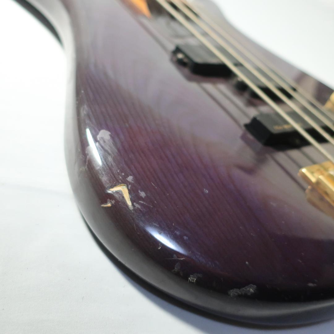 FERNANDES FRB-90 FRB-75 リボルバー アクティブベース