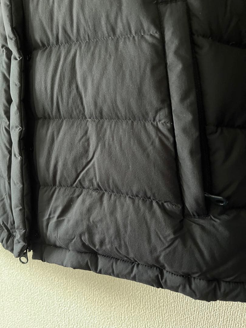 パーリーゲイツ　ダウン　ジャケット