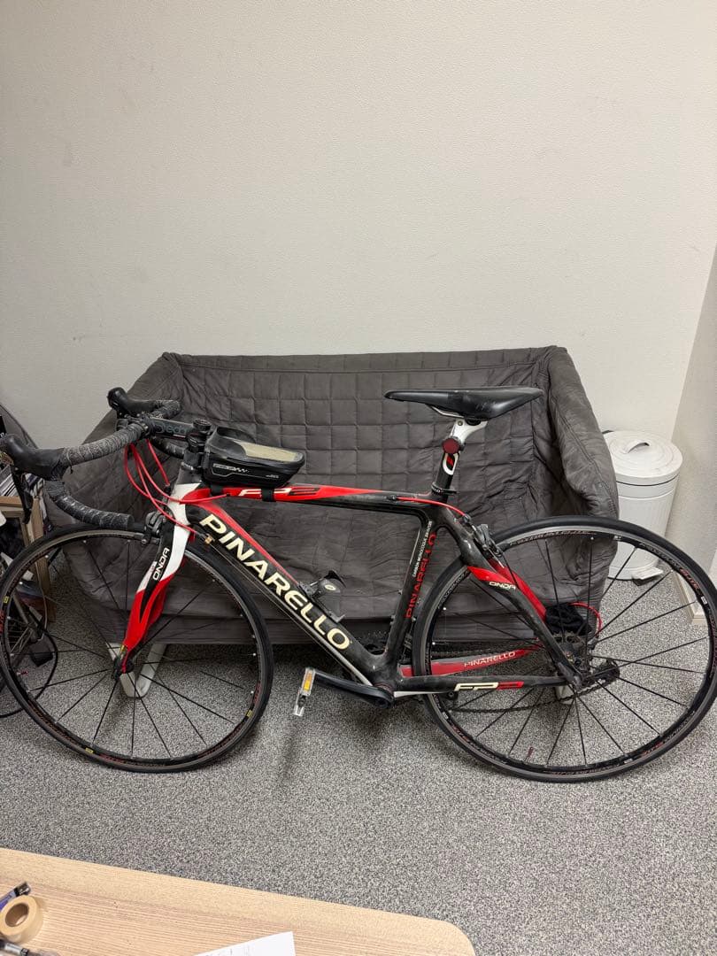 ピナレロ　FP2 ロードバイク　フルカーボン