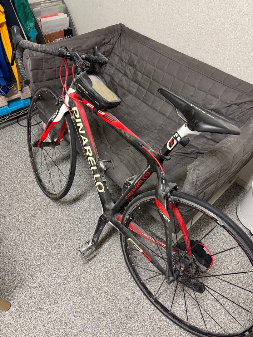ピナレロ　FP2 ロードバイク　フルカーボン