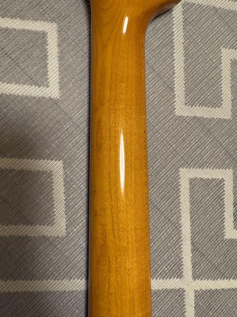 Fender Japan PB 62’