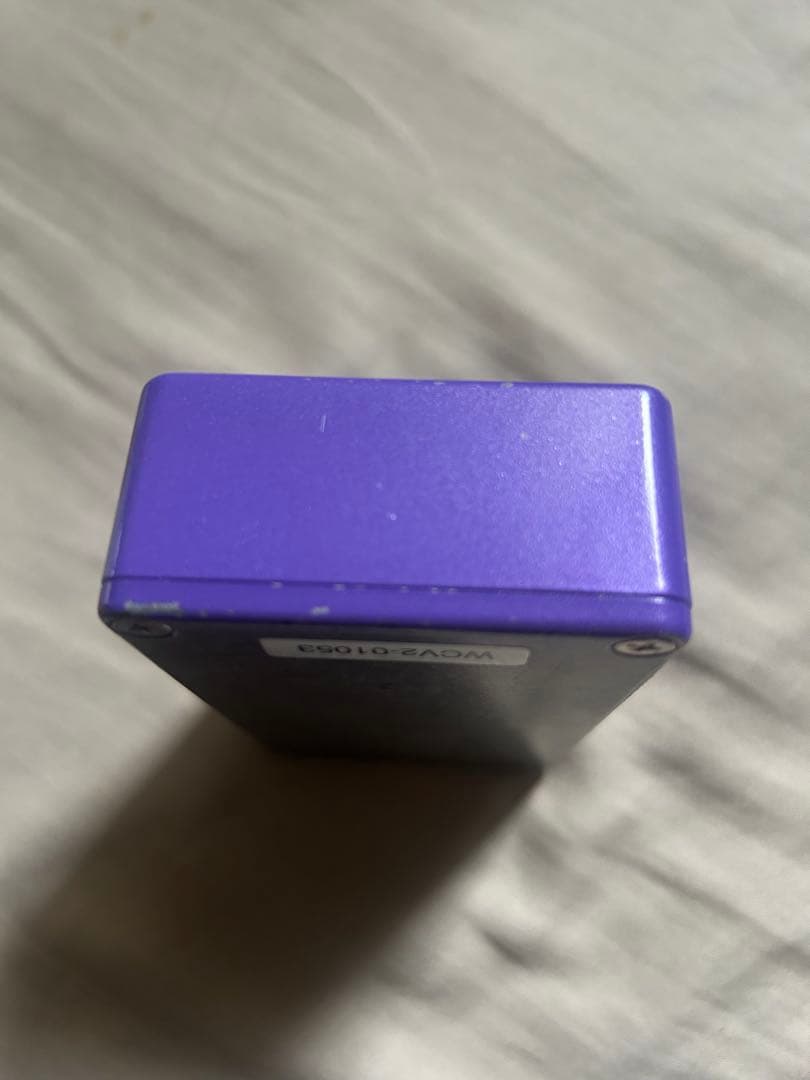 vivie wildcat ワイルドキャット ギター エフェクター