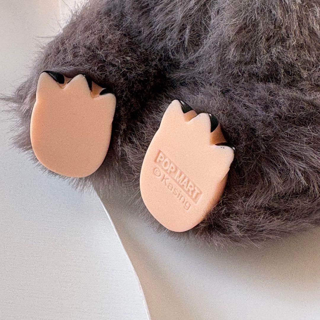 け*ま様 THE MONSTER Big into Energy ID シークレ