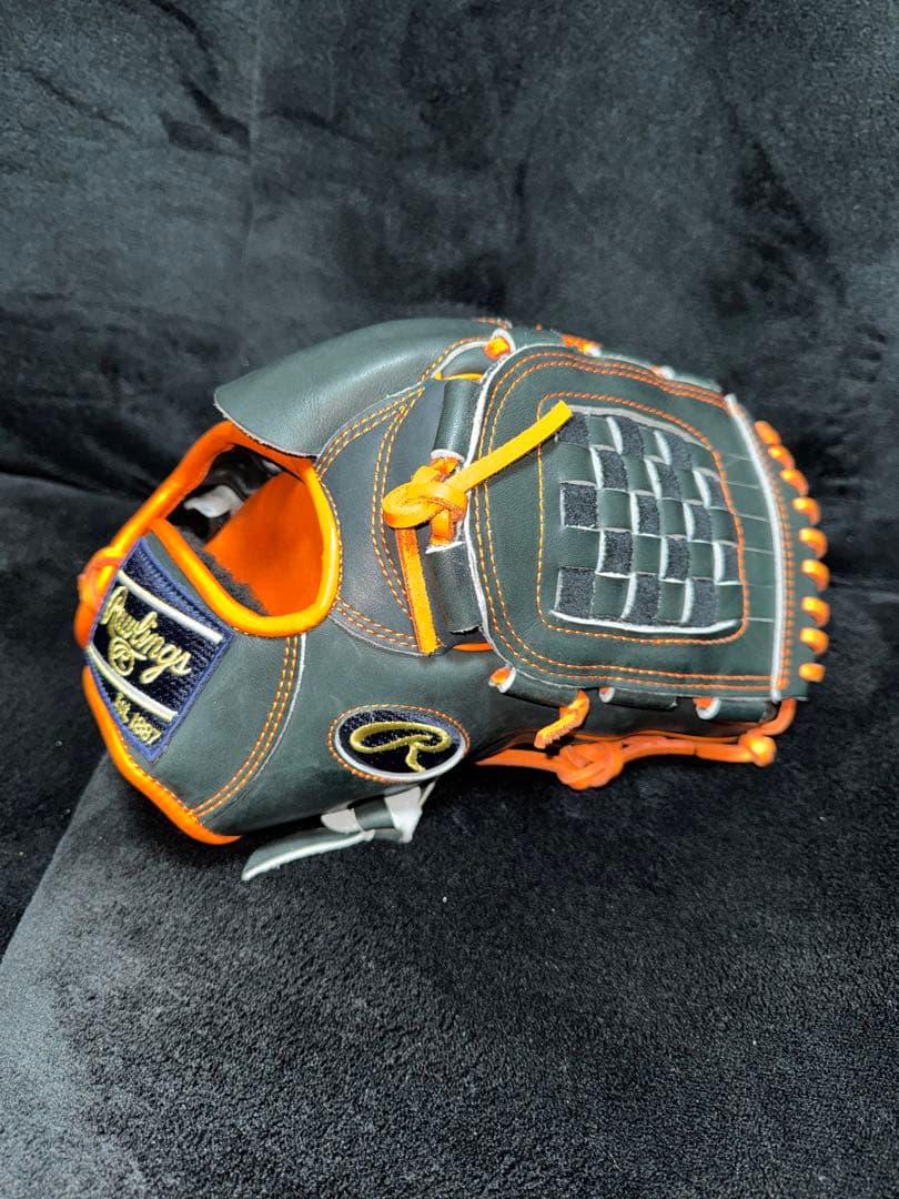 Rawlings オーダーグラブ 投手用