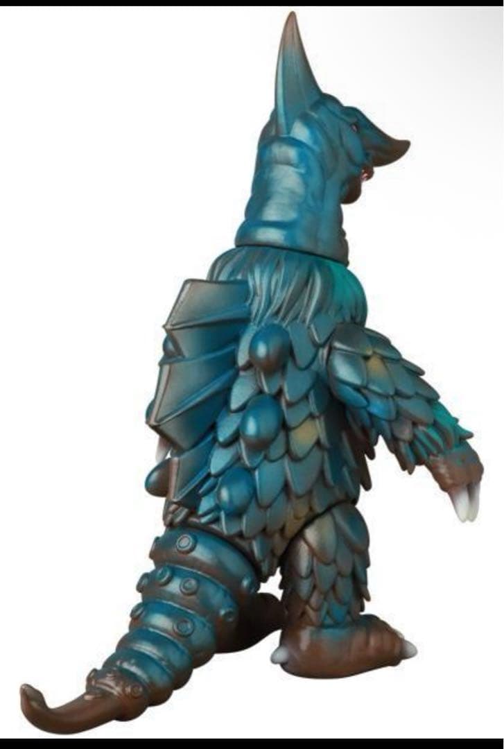 MAT(MONSTER ART TOY)オイルドリンカー MCT TOKYO