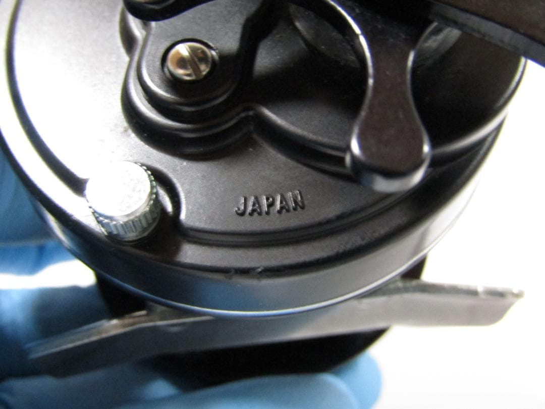 DAIWA ダイワ MILLIONAIRE ミリオネア GS-3000C