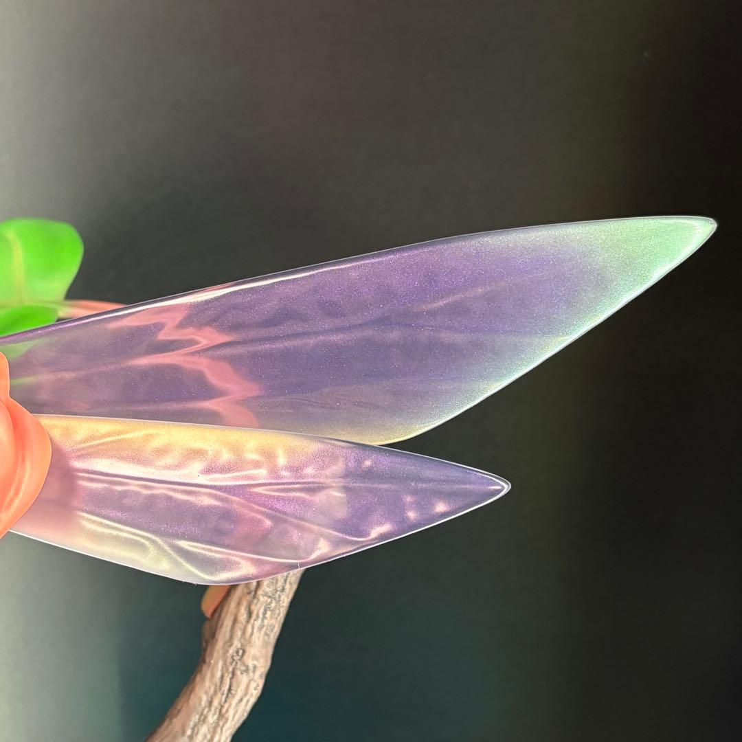 チャム・ファウ 「聖戦士ダンバイン」 1/1 完成品フィギュア