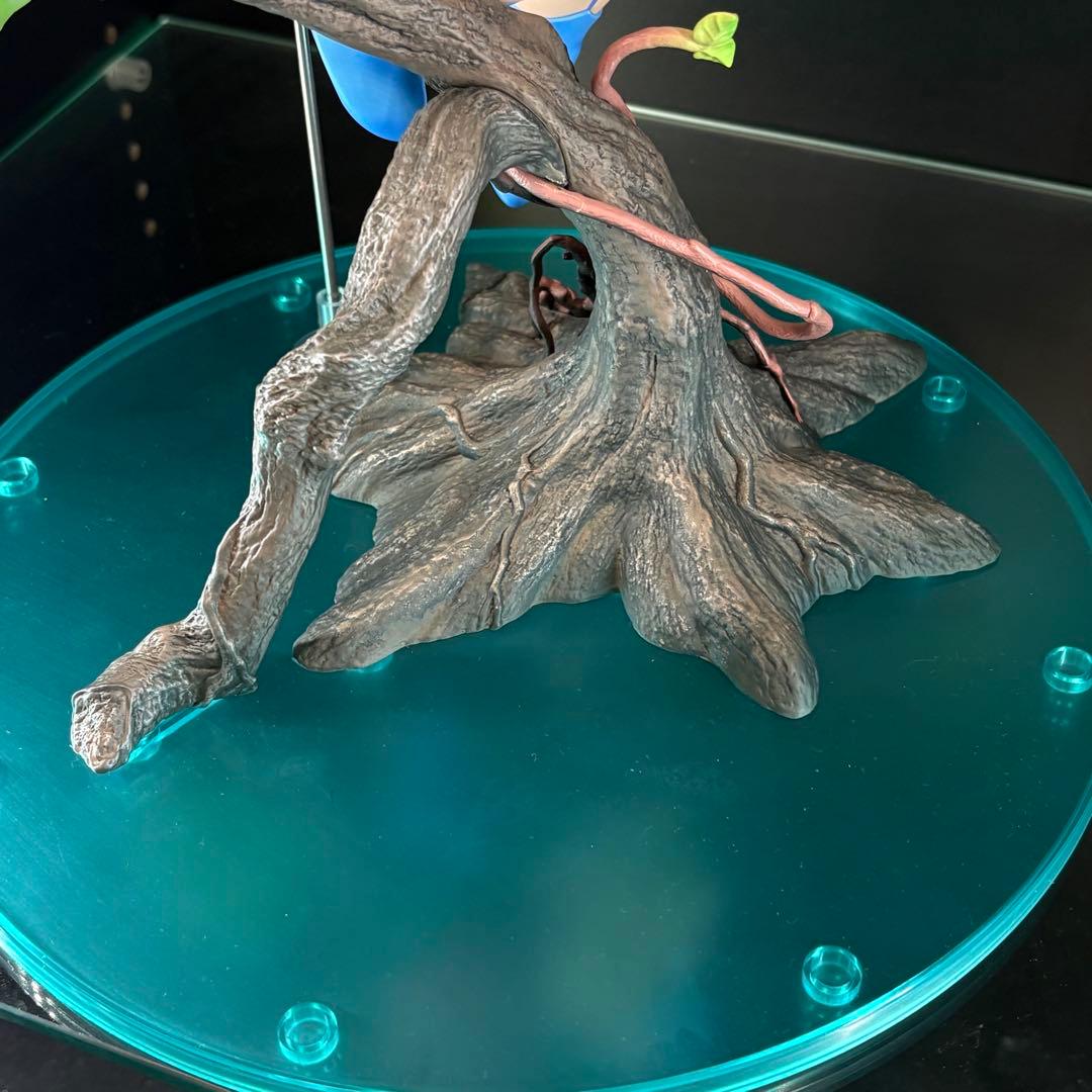 チャム・ファウ 「聖戦士ダンバイン」 1/1 完成品フィギュア