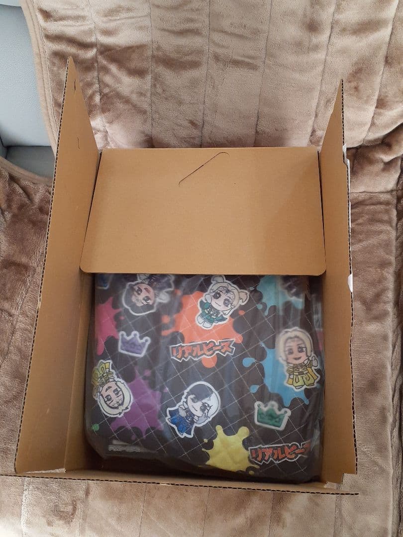 ハラジュクフェスティバル カップセットとレッスンバッグ合計8品セット