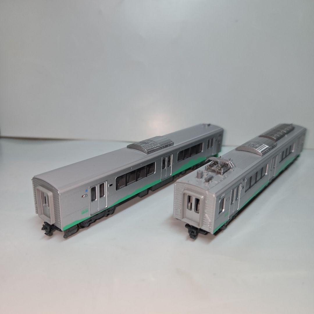 KATO えちごトキめき鉄道 ET127系 2両セット