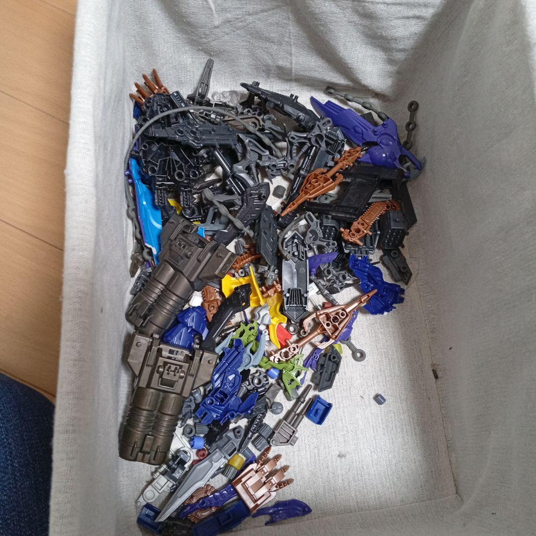 ZOIDS　ゾイド　大量　まとめ