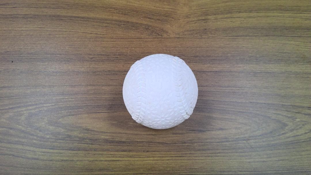 SSK テクニカルピッチ 軟式球 J号