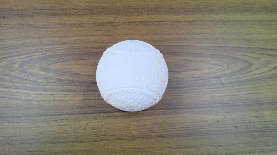 SSK テクニカルピッチ 軟式球 J号