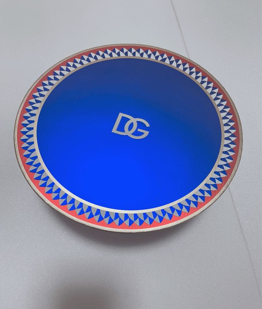 ドルガバ　ノベルティー