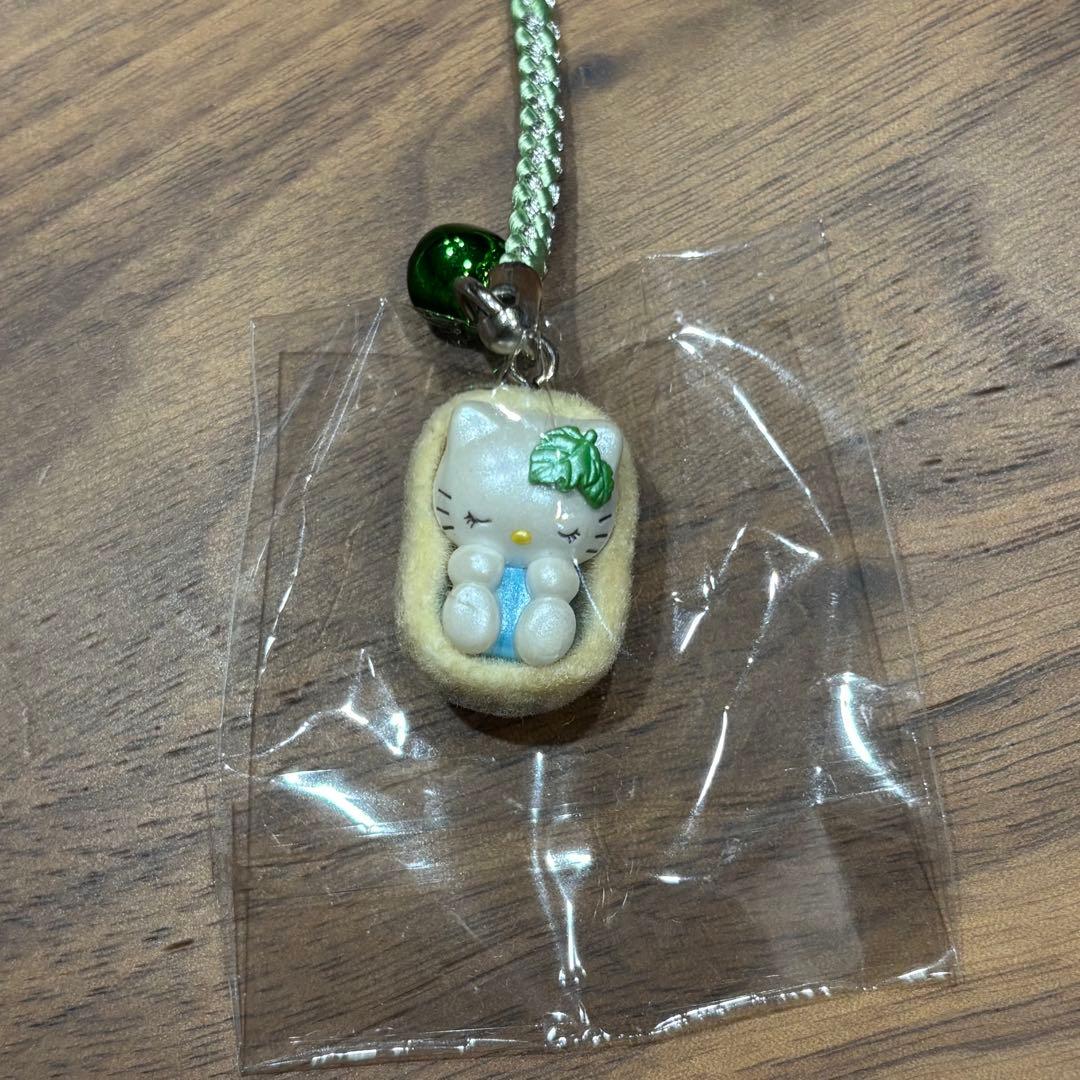 ご当地キティ 群馬限定 8体セット