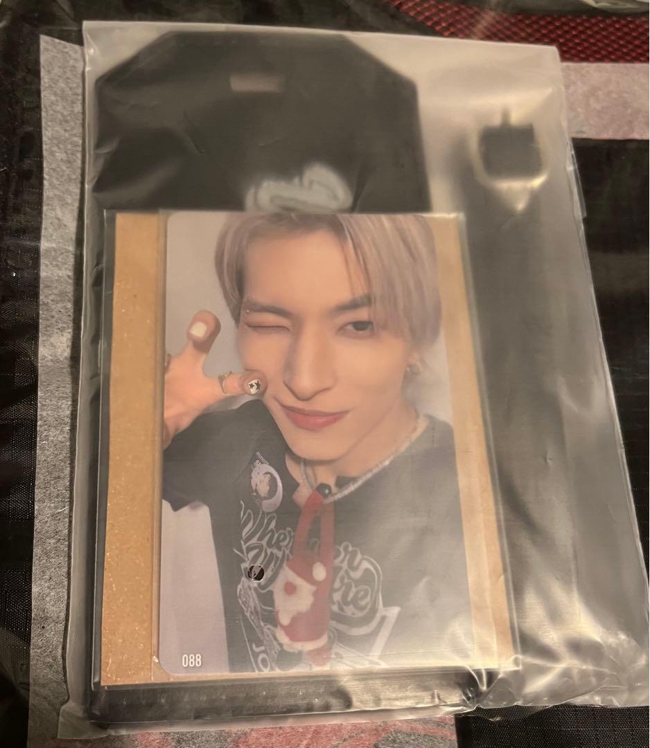 JO1 ミニボストン　トラベルセット　まとめ売り　金城碧海