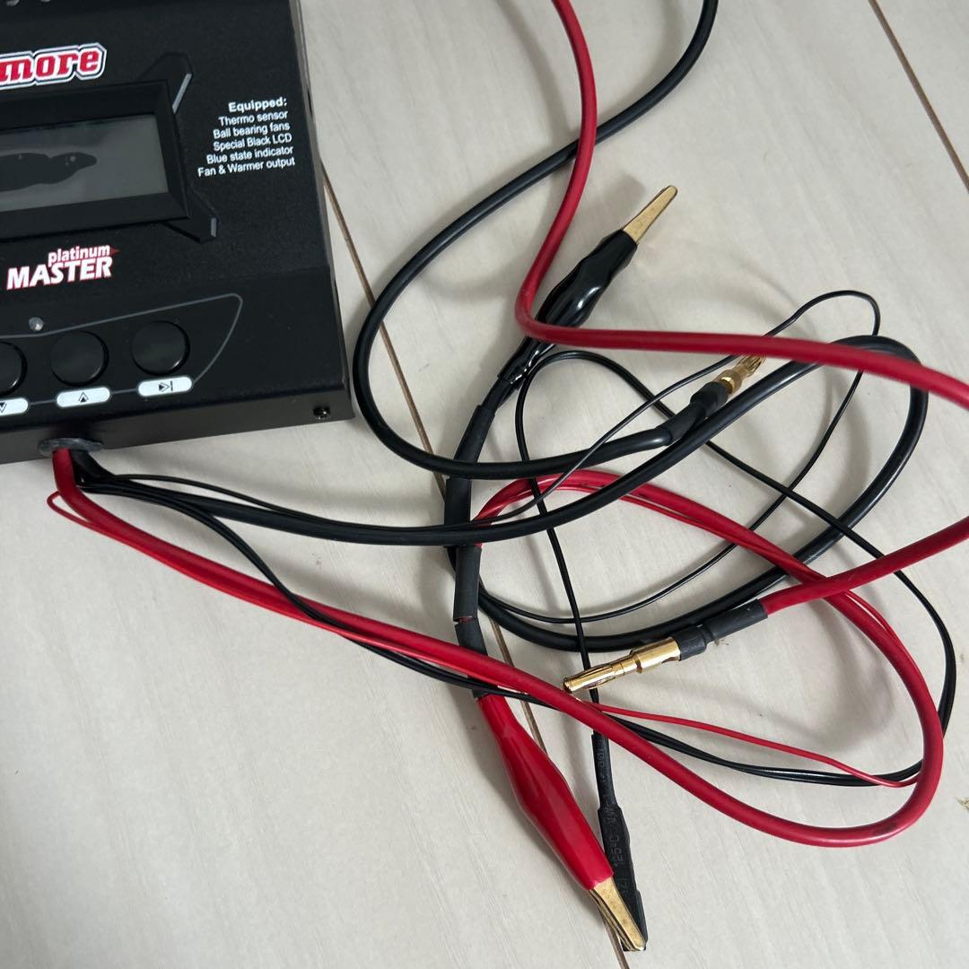 マッチモア　セルマスタープラチナ