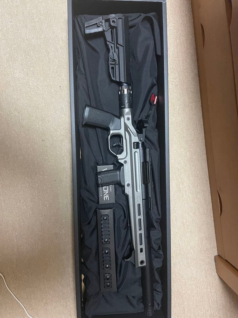 VSR-ONE(だいのじ出品)