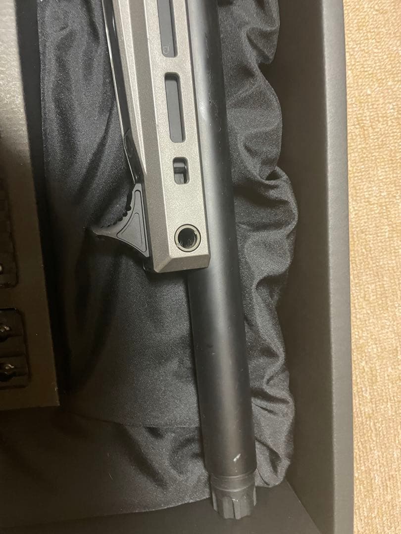 VSR-ONE(だいのじ出品)