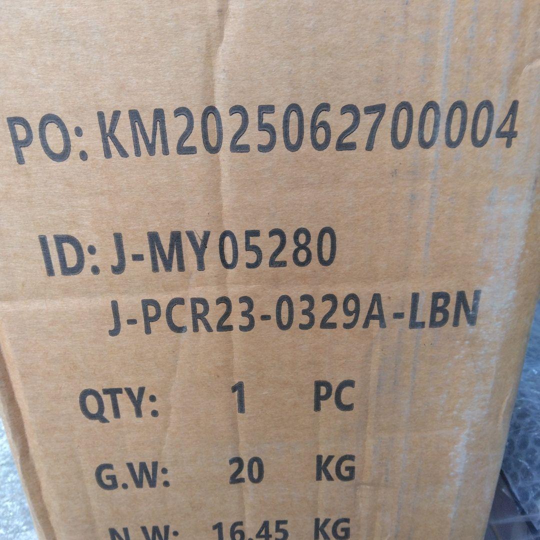 Petnniko 犬 ケージ 犬ゲージ 小中大型犬用 (ブラック＋レッド)