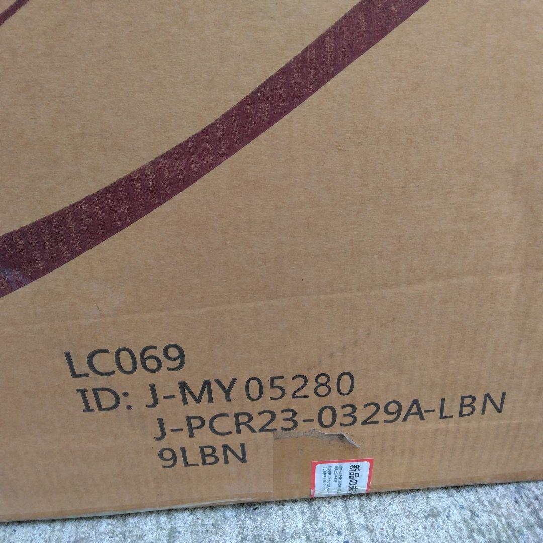 Petnniko 犬 ケージ 犬ゲージ 小中大型犬用 (ブラック＋レッド)