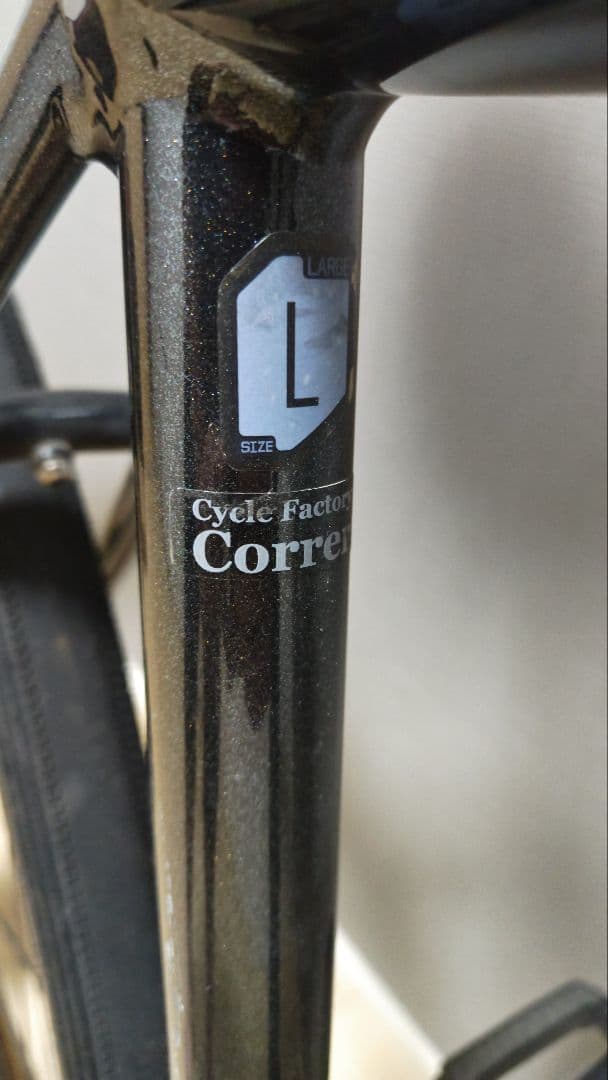 イ*ケ様 【希少Lサイズ】キャノンデール Topstone 4 グラベルロード
