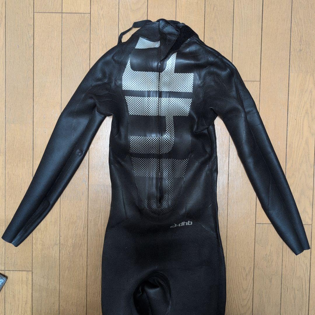 dhb ウエットスーツ メンズ トライアスロン MTサイズ