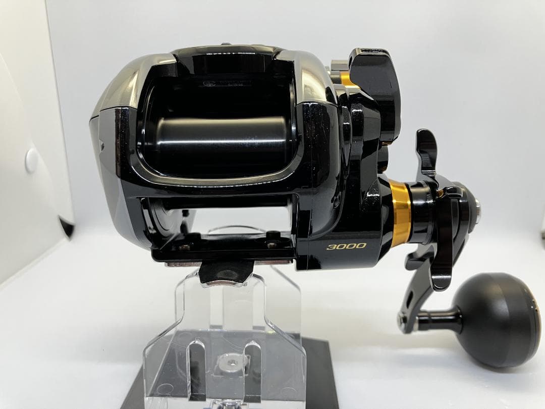 専用_【美品】21 ビーストマスター 3000EJ