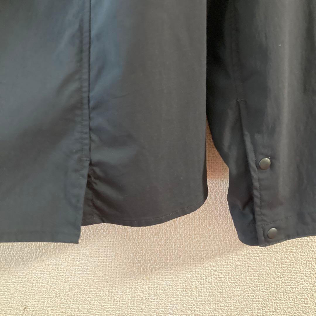 ウェア rapha explorer shirt M