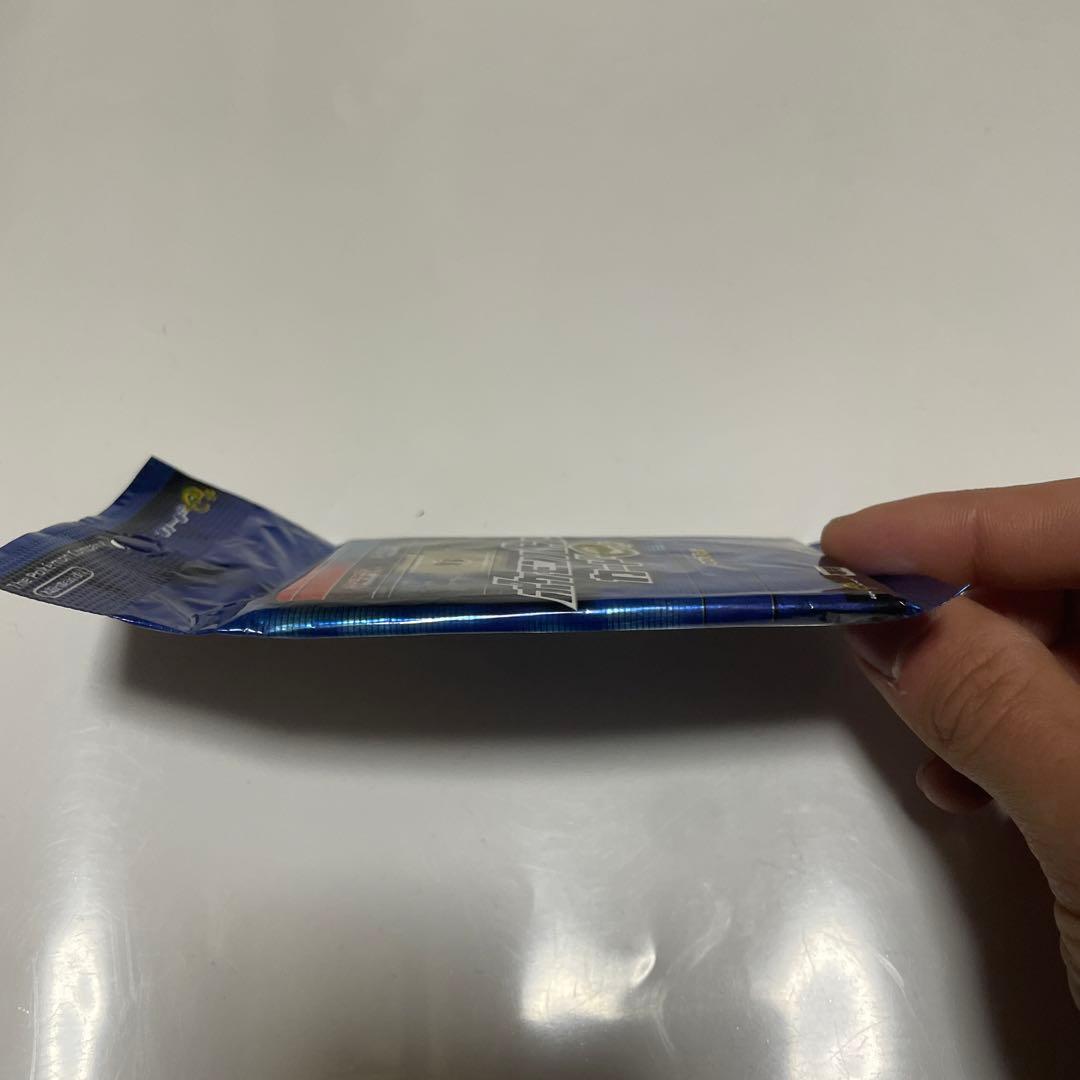 ポケモンバトルカードe＋ こごえる光 新品未開封