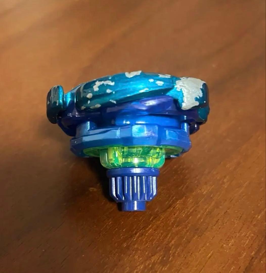 エアロペガサス3-70Aダブルメタルコート