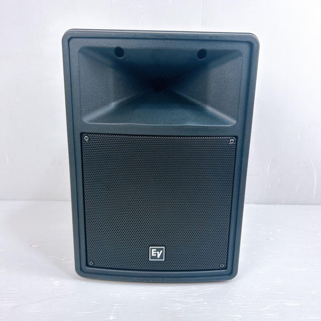 Electro-Voice SX80 エレクトロボイス EV スピーカー 2本