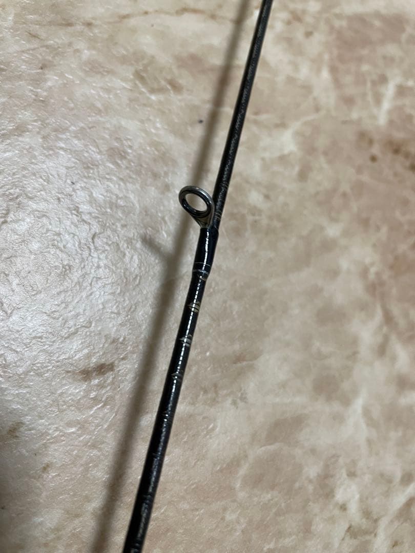 雪華 EXSENCEジェノス B108MH/R シーバスロッド