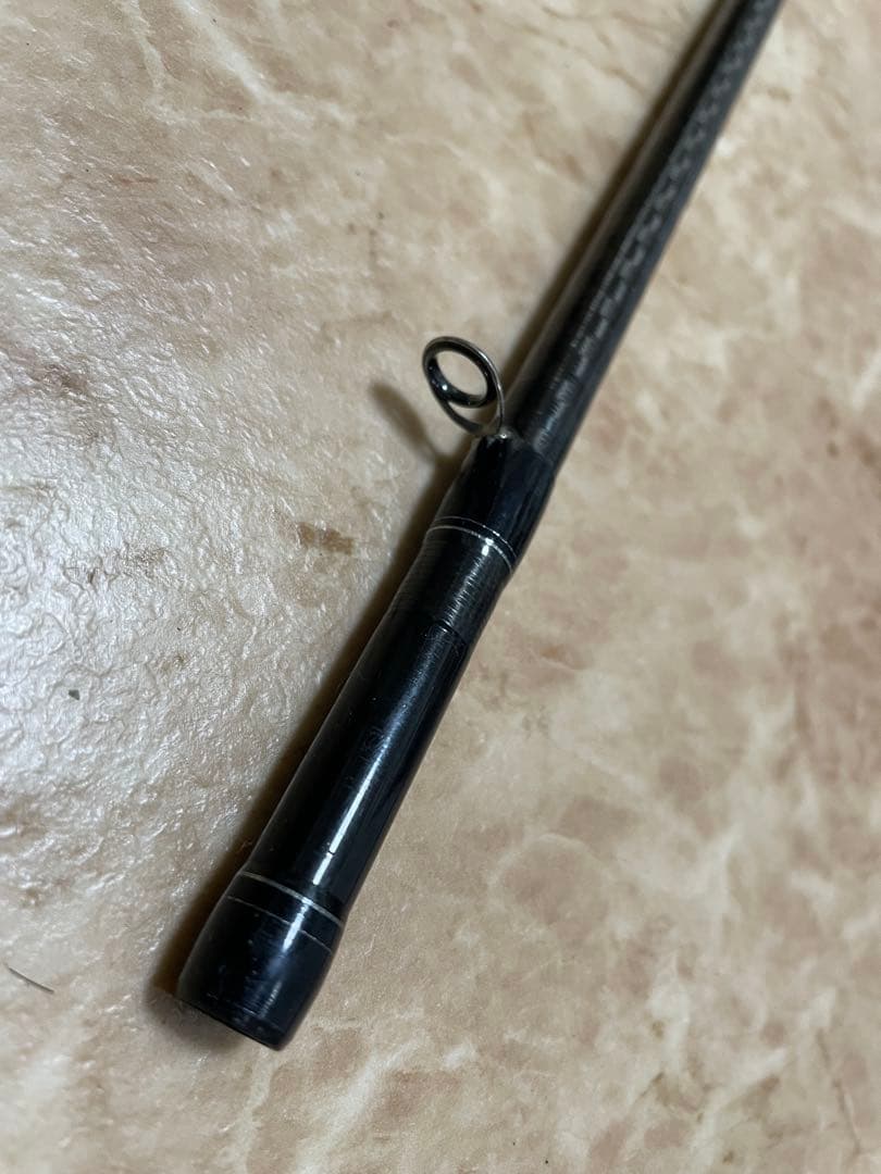 雪華 EXSENCEジェノス B108MH/R シーバスロッド