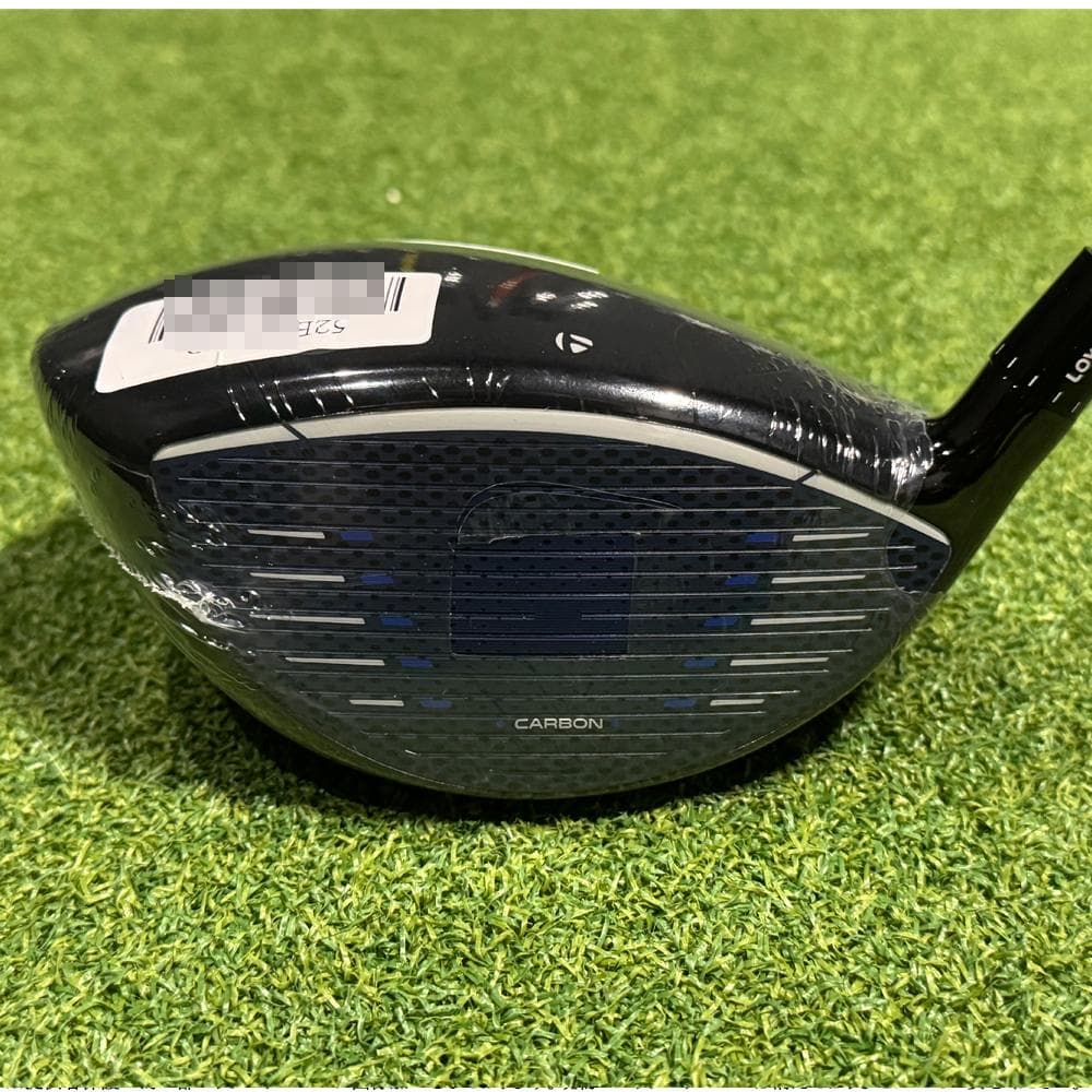 ツアー支給品 Qi10 バージョン2 10.8度 CT255 テーラーメイド