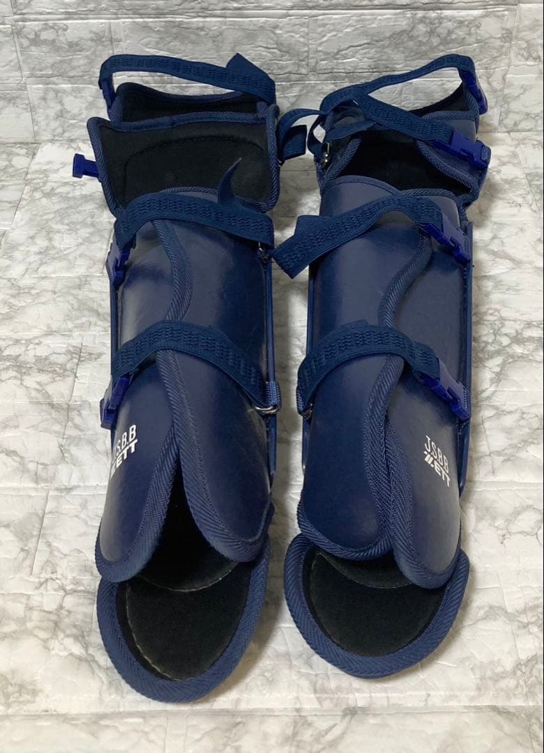 【4点セット】ZETT キャッチャー防具 軟式 一般用 JSBB公認 レザー製