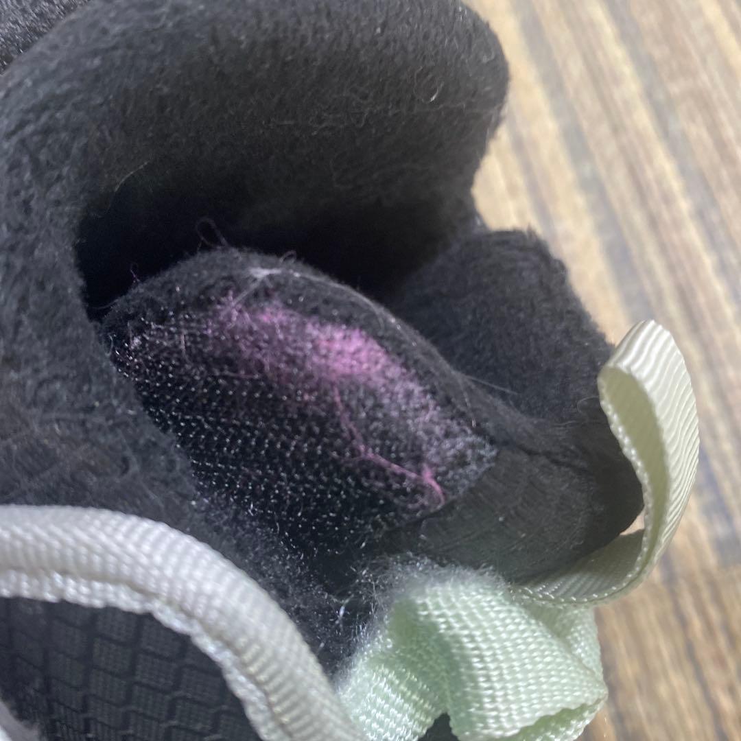 BURTON ZIPLINE BOA KIDS バートン　ジップライン 22cm