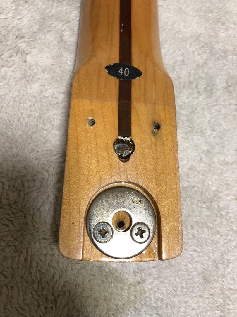 Tokai Silver Star レッドエレキギター