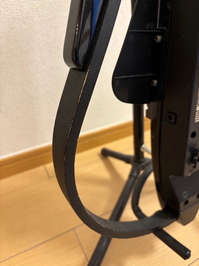 YAMAHA サイレントギター SLG110S